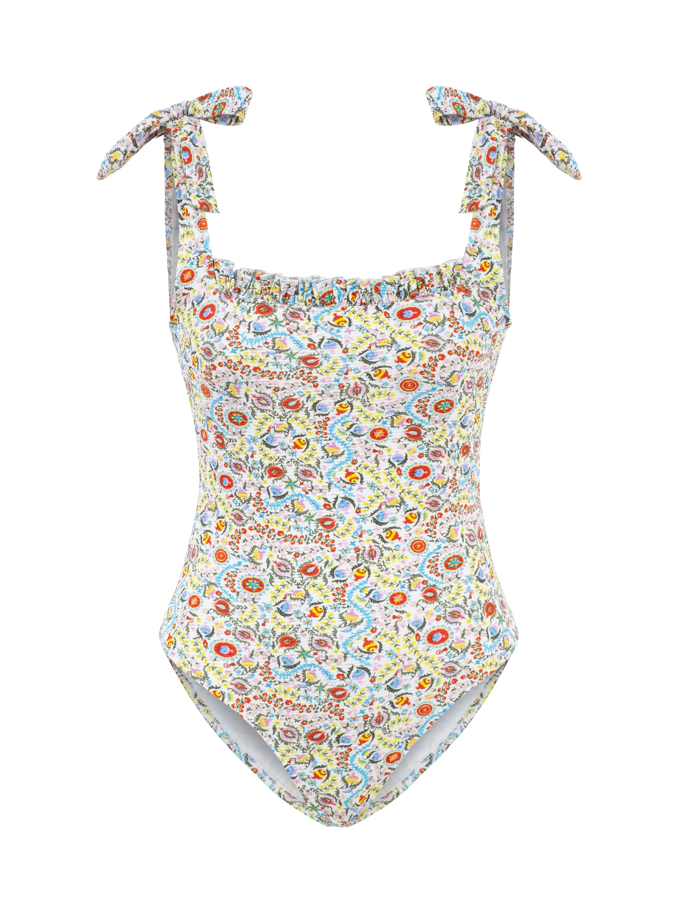 September One-Piece – Faraway