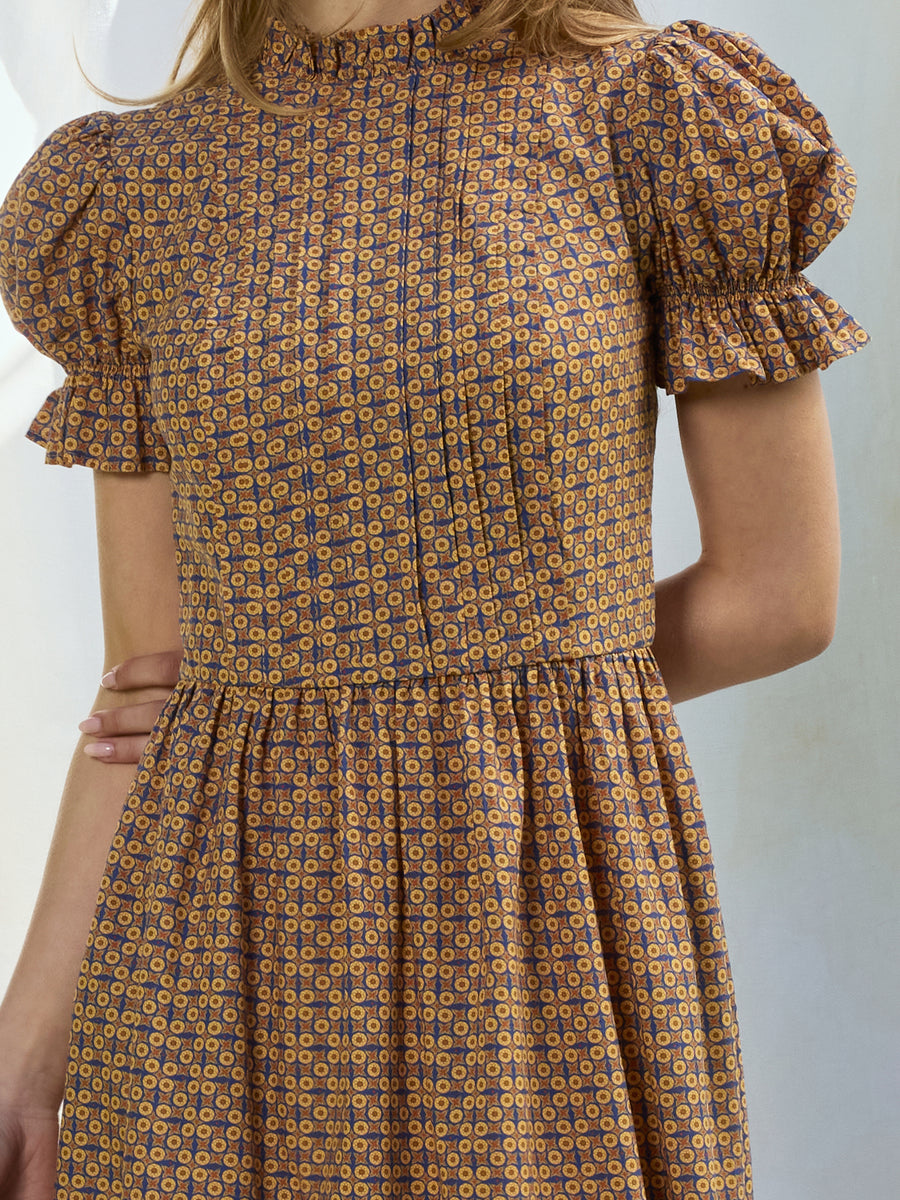 Iset Dress