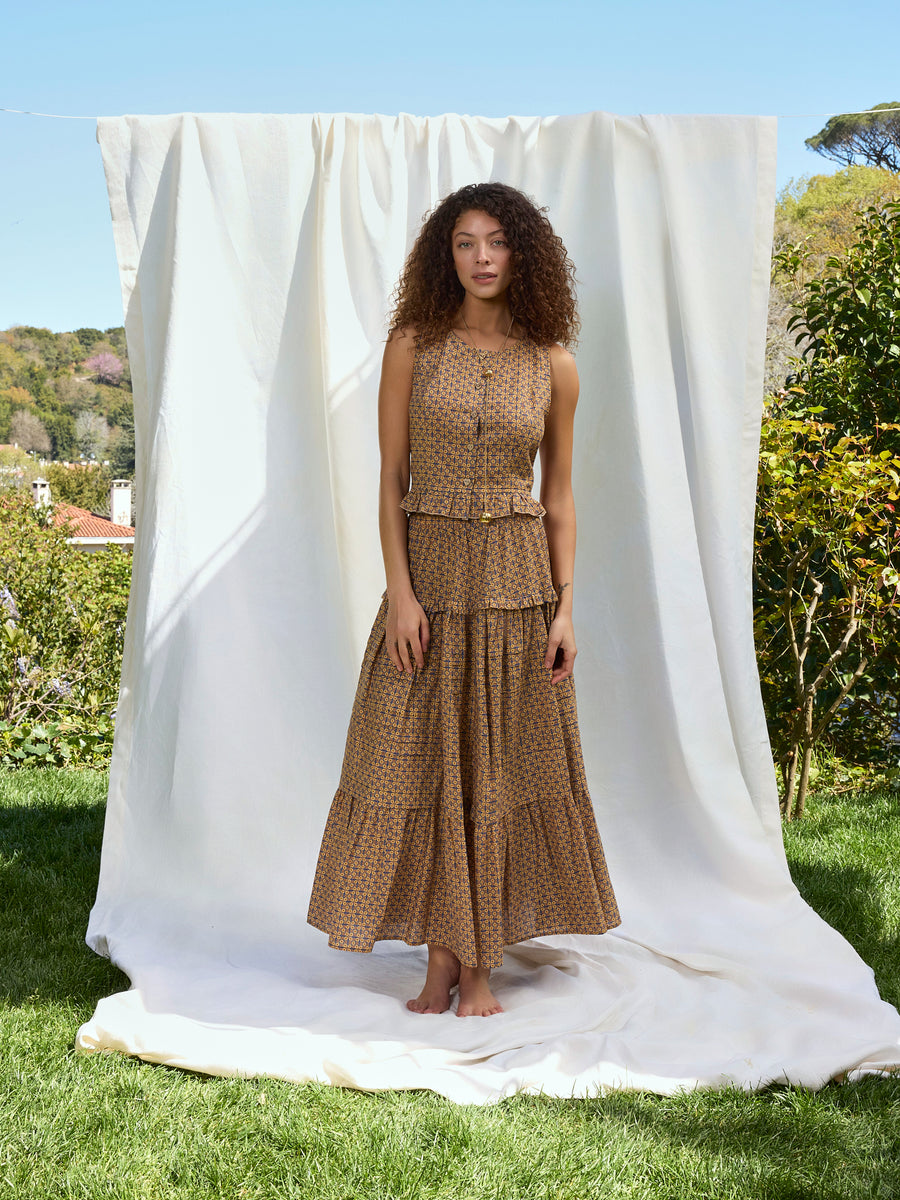 Bloom Skirt