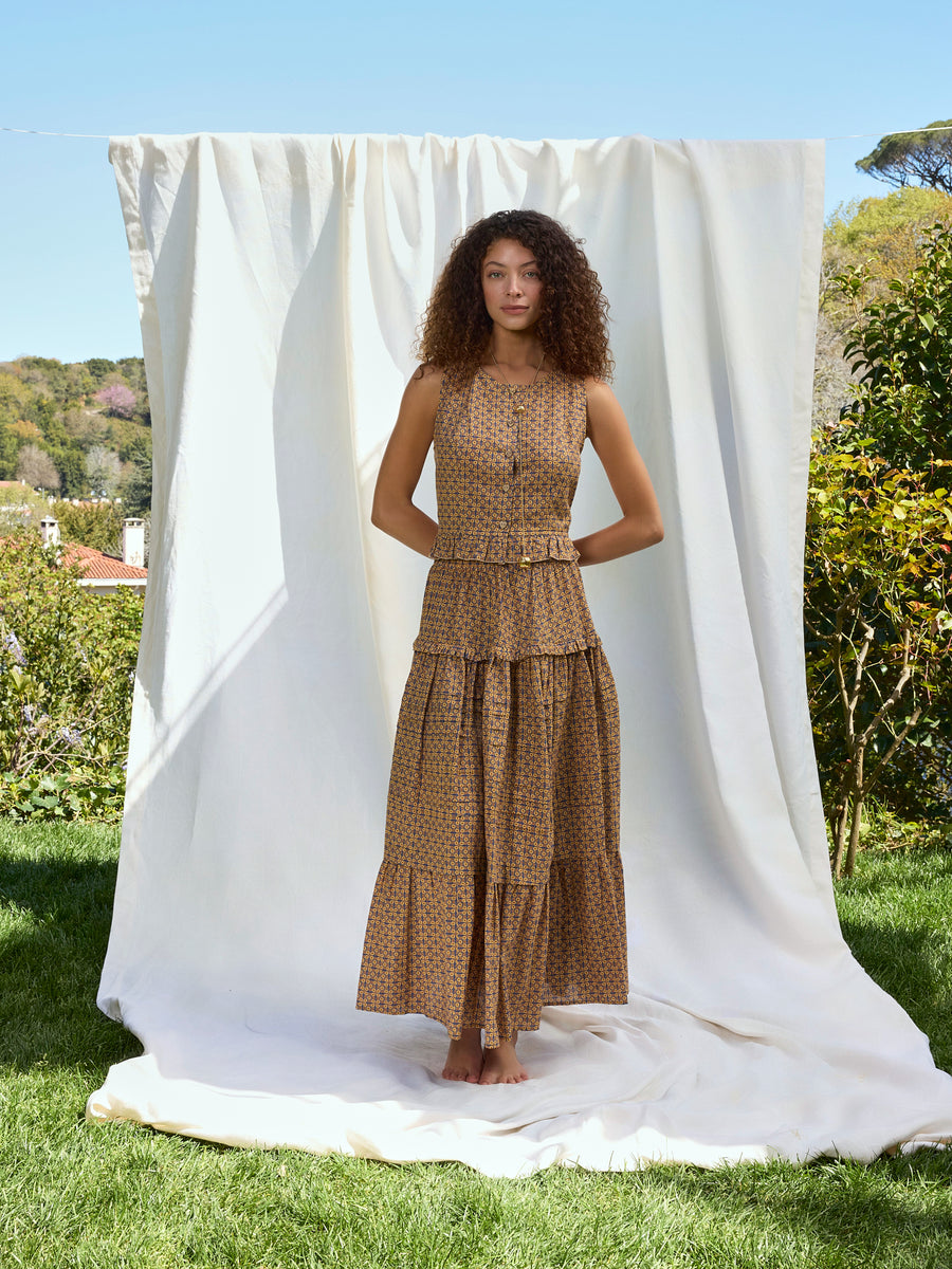 Bloom Skirt