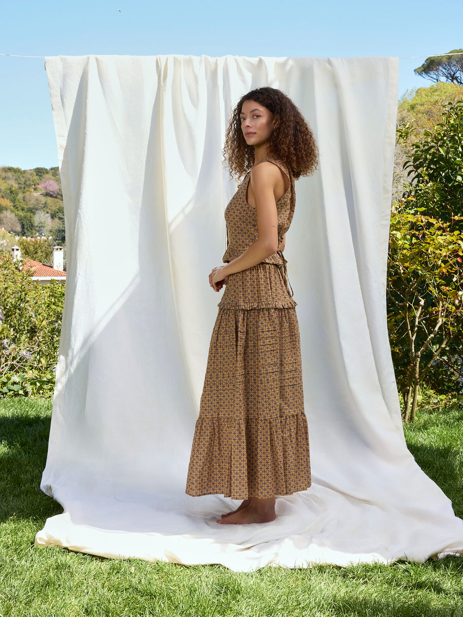 Bloom Skirt