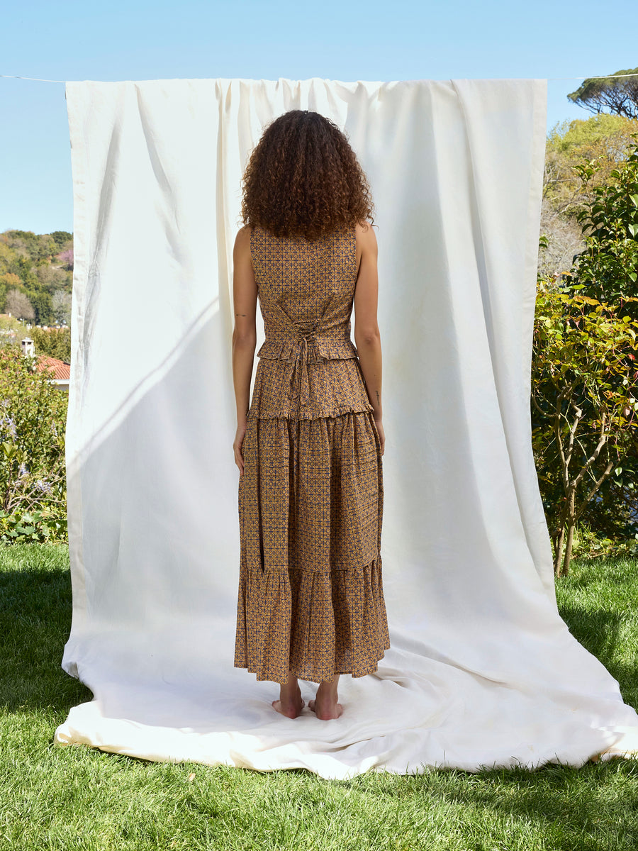 Bloom Skirt