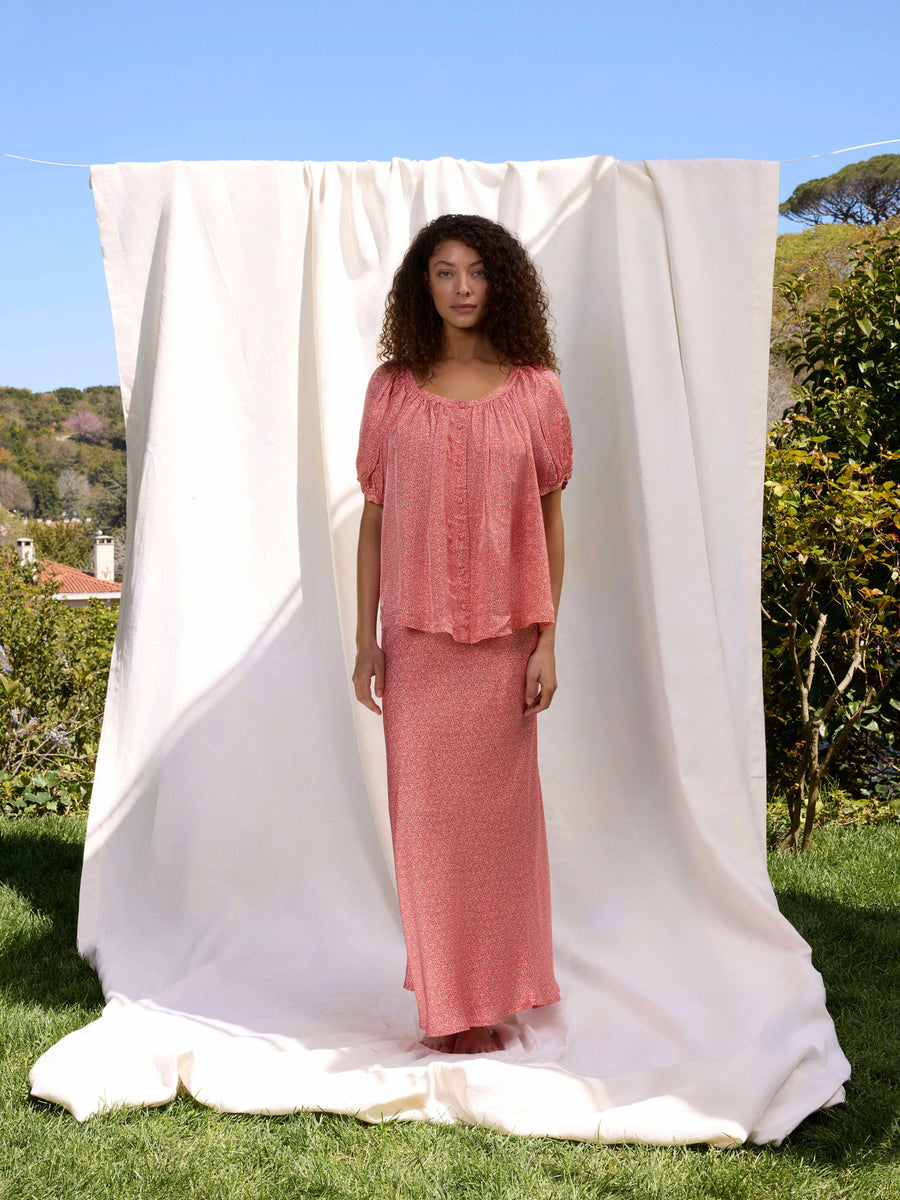 Sibelle Skirt