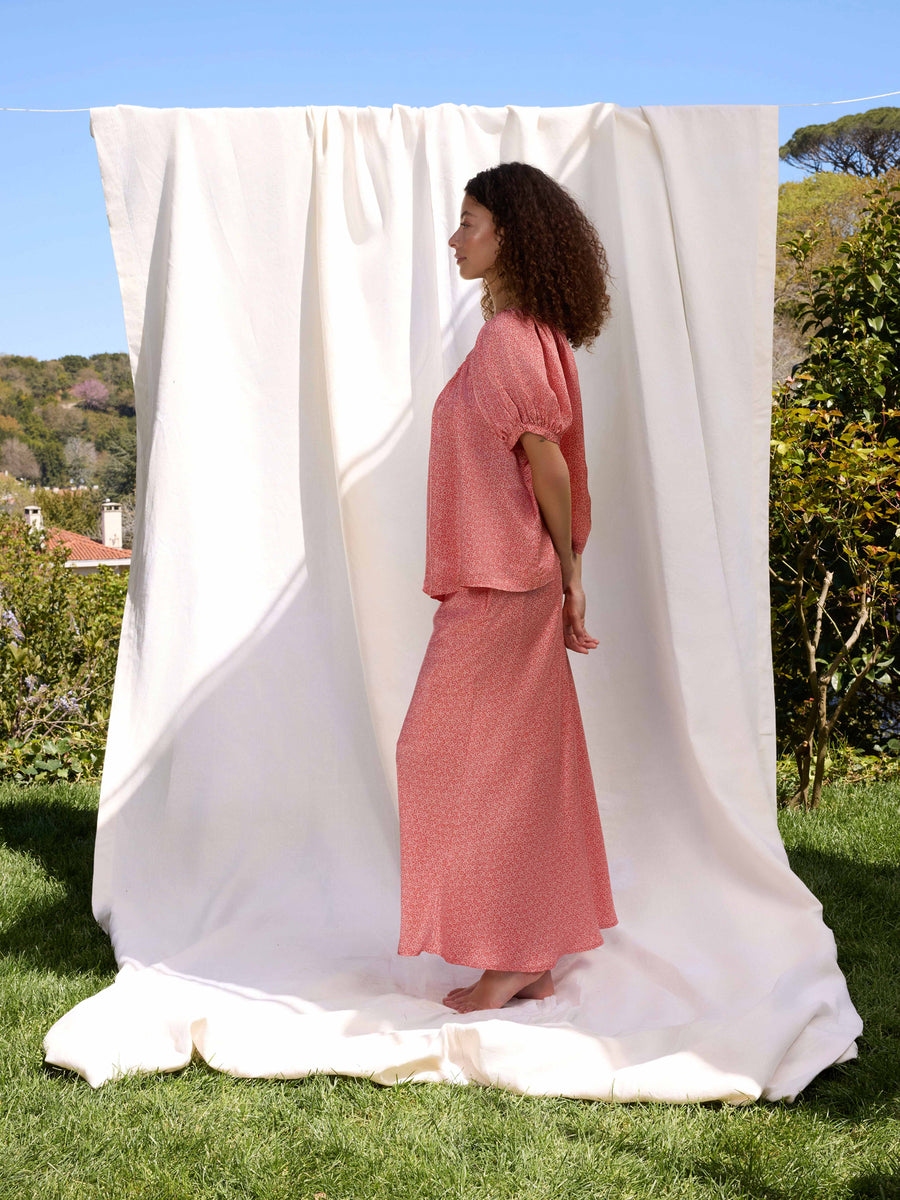 Sibelle Skirt