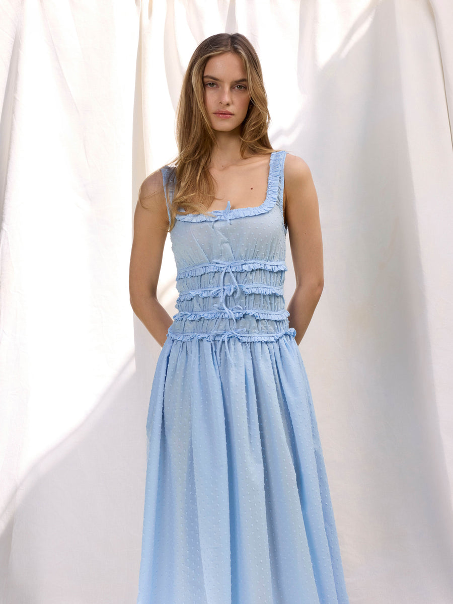 Dawa Dress