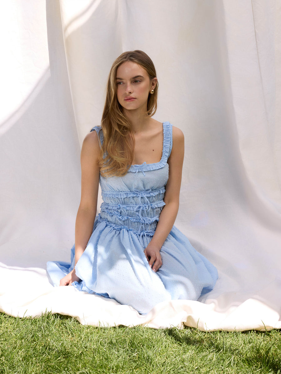 Dawa Dress