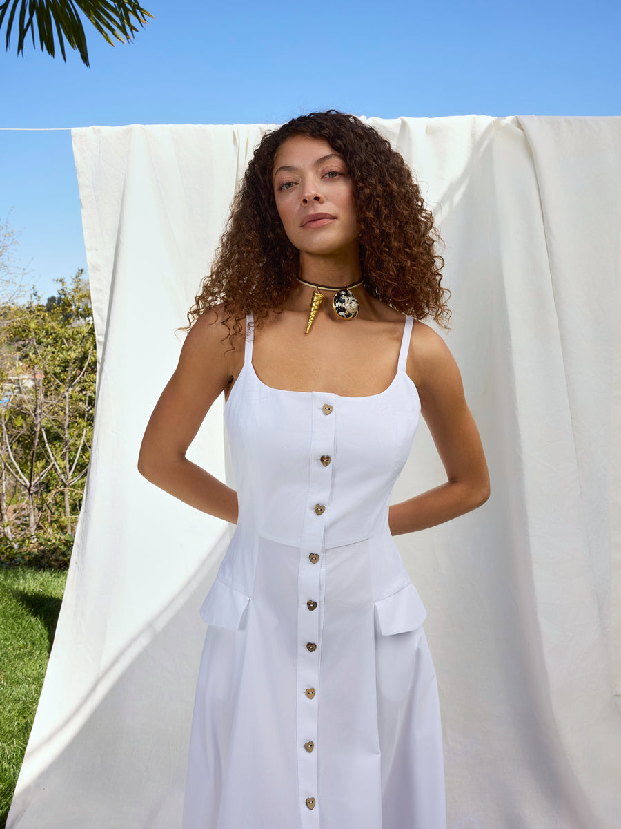 Lakshmi Dress