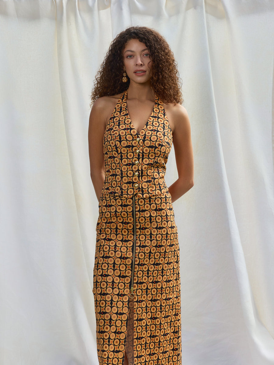 Setareh Skirt