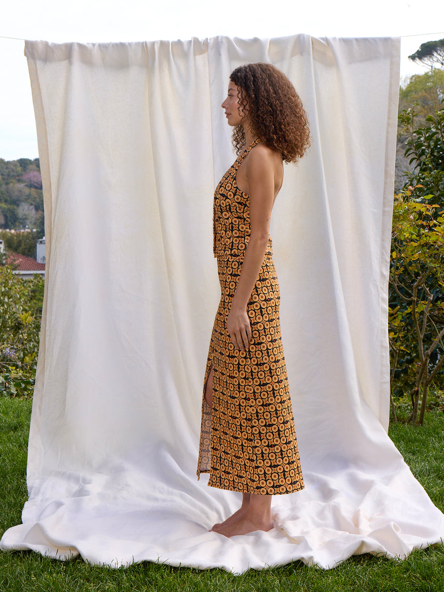 Setareh Skirt