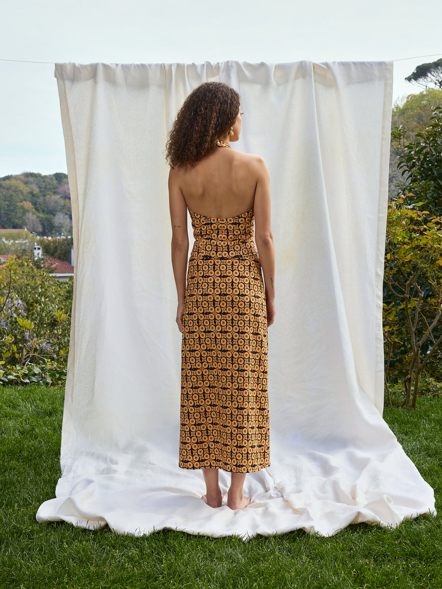 Setareh Skirt