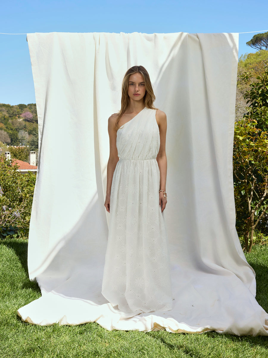 Suklha Dress