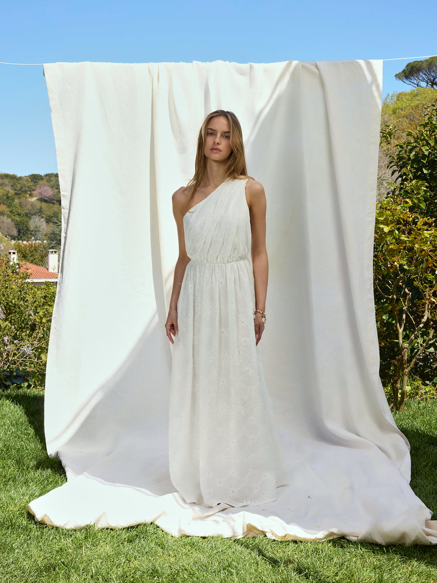 Suklha Dress