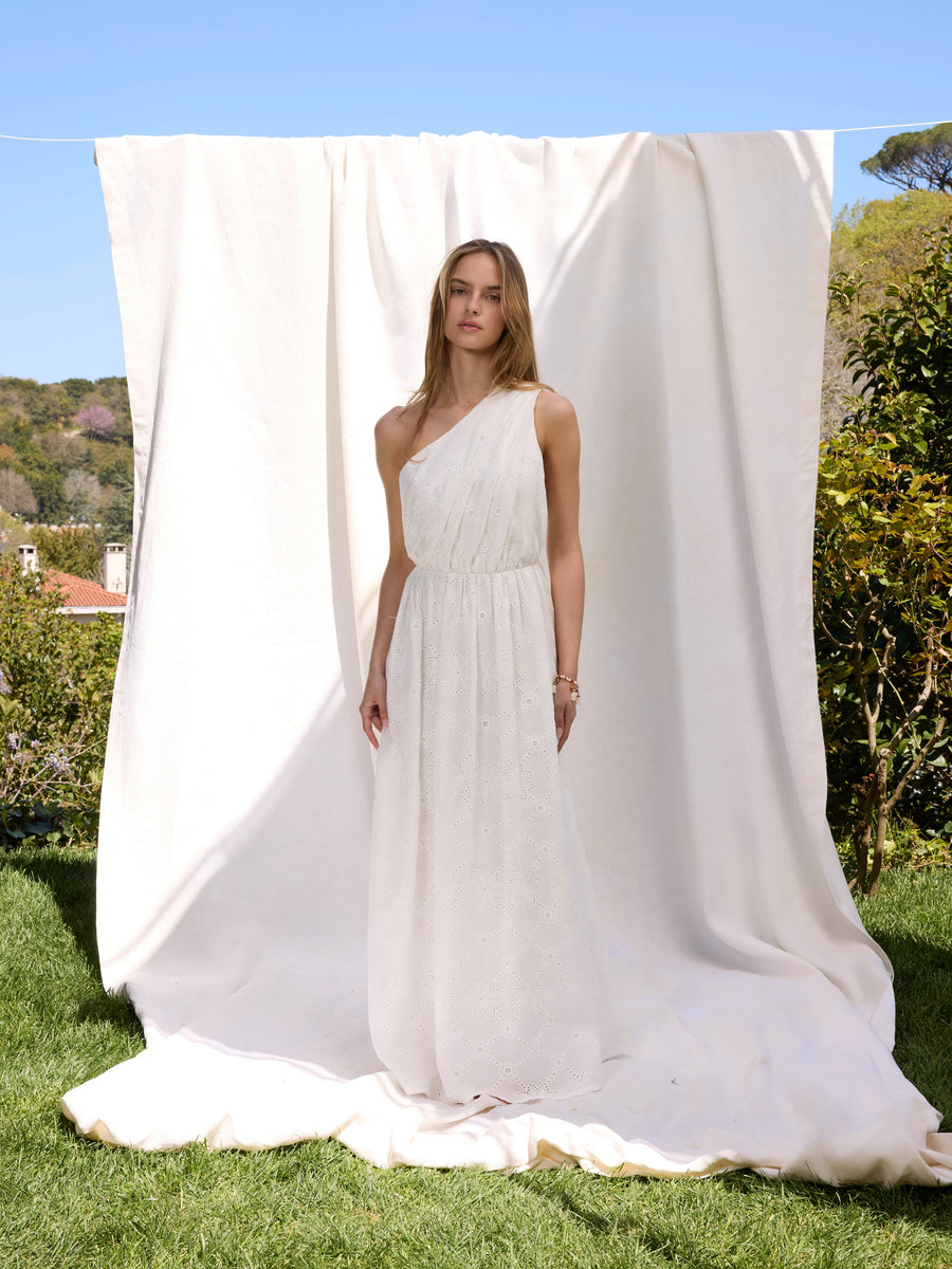 Suklha Dress