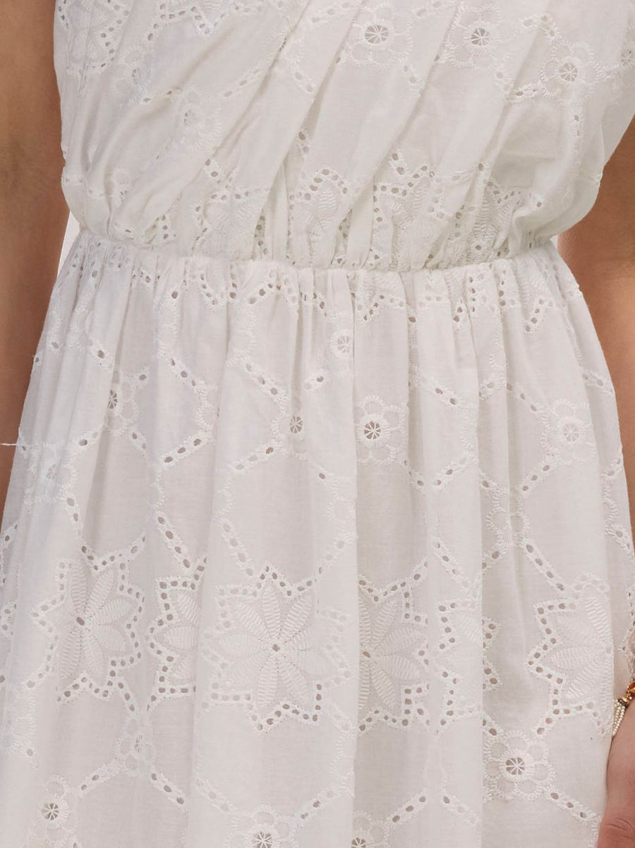 Suklha Dress