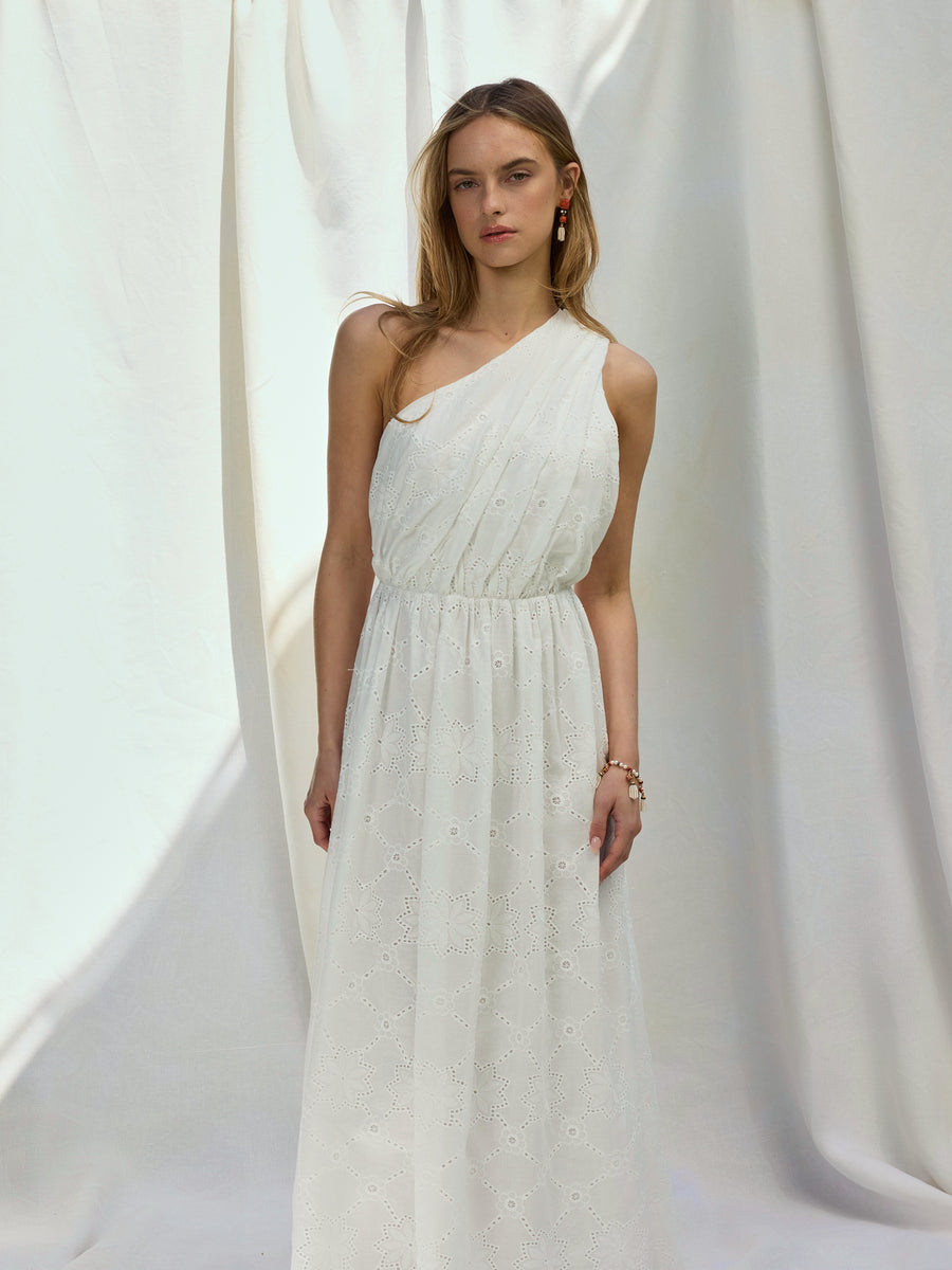 Suklha Dress