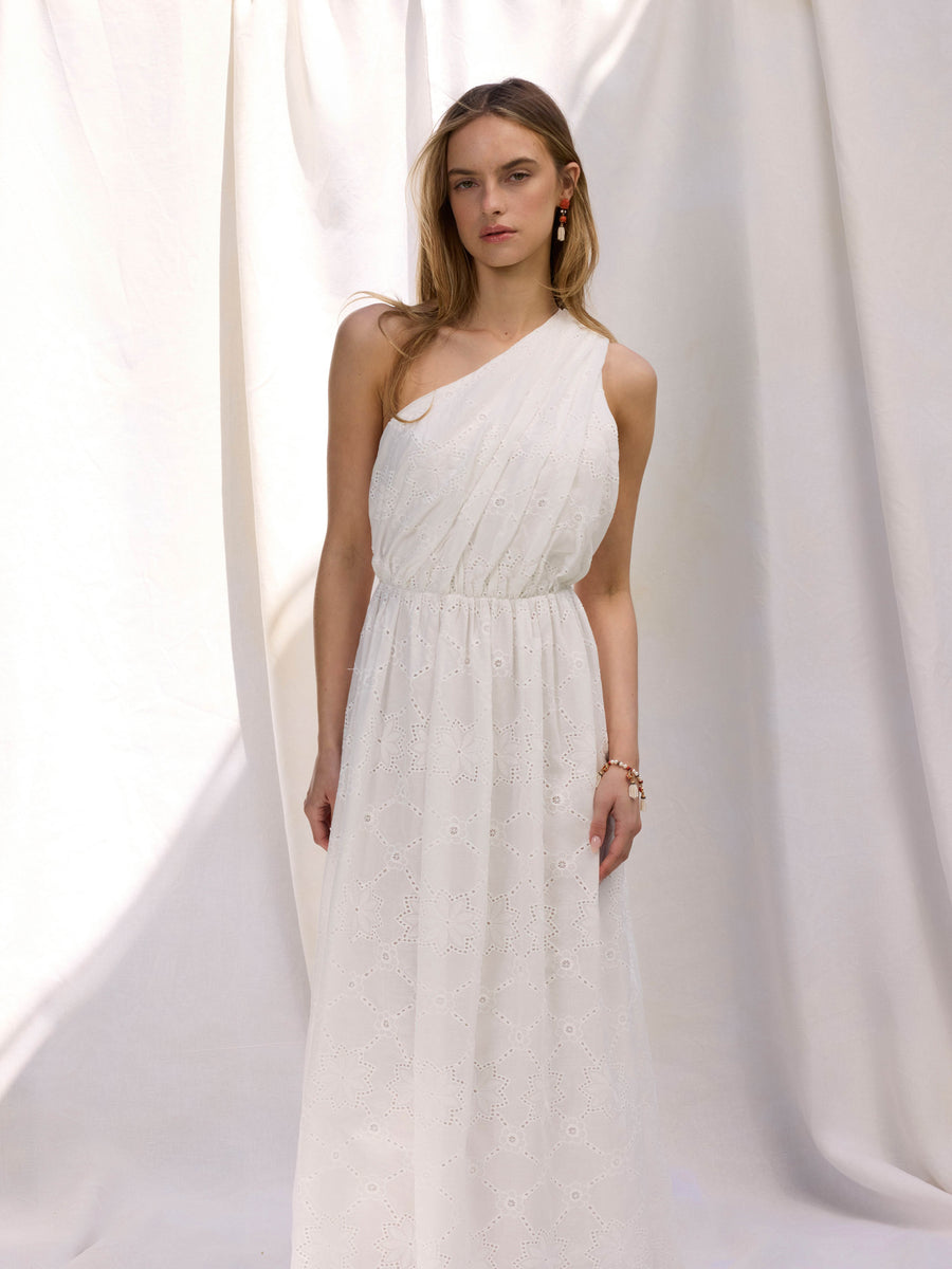 Suklha Dress