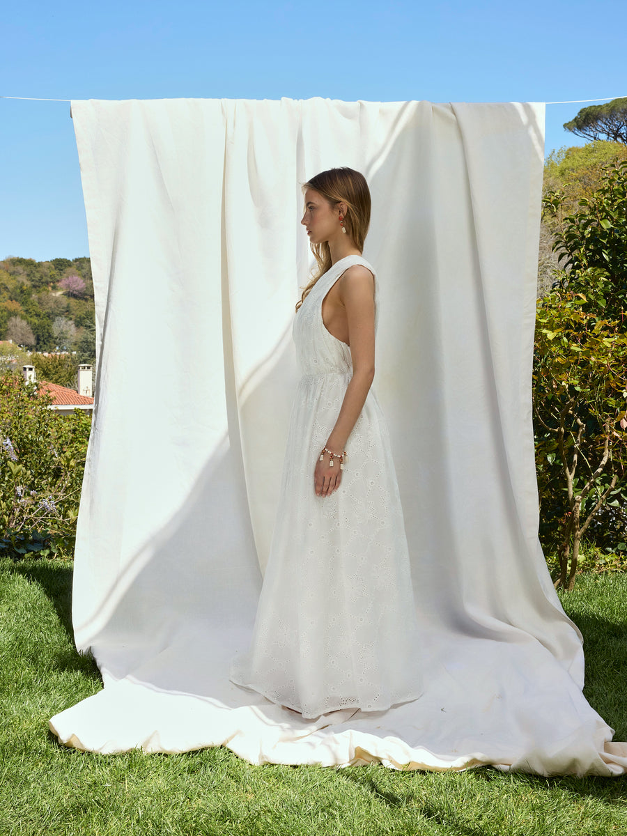 Suklha Dress