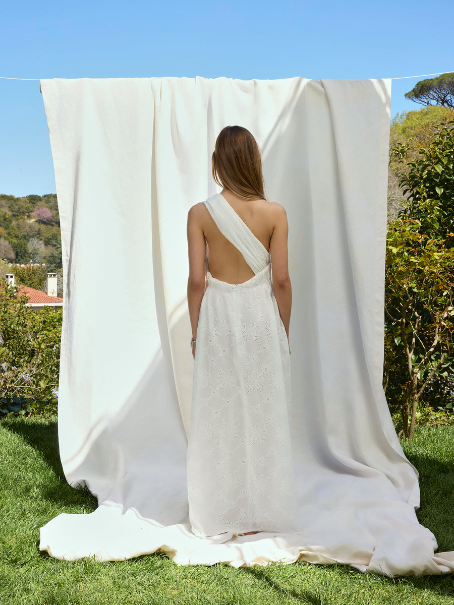 Suklha Dress