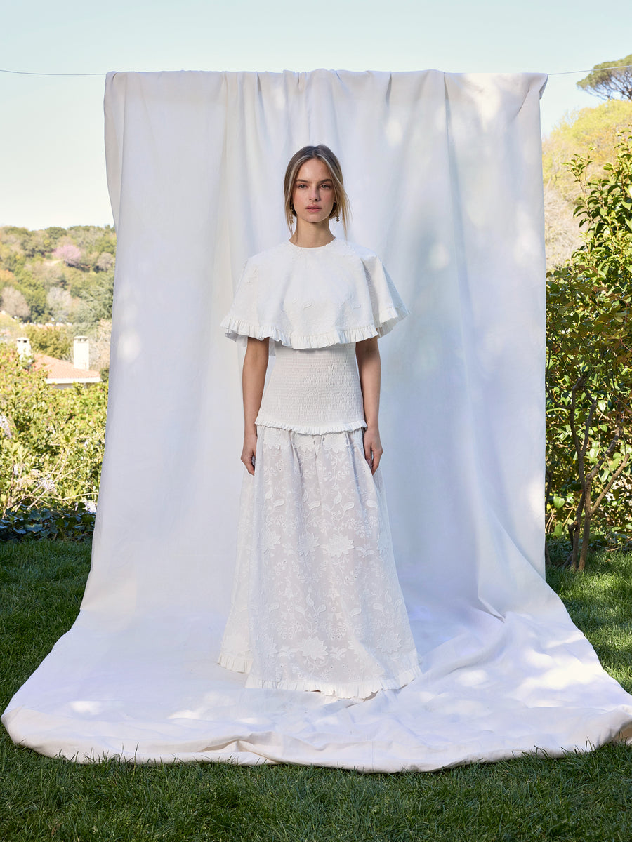 Nasrin Dress