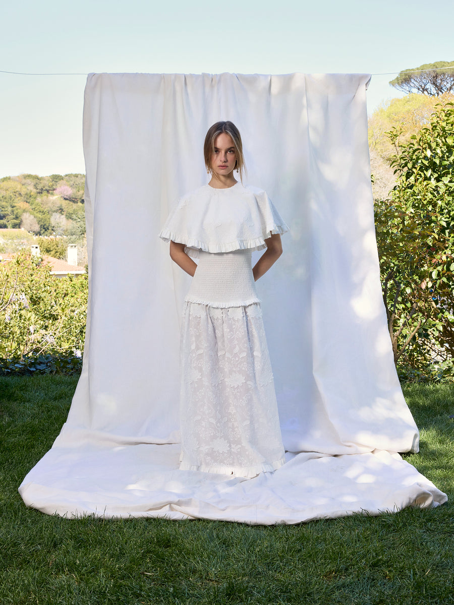 Nasrin Dress