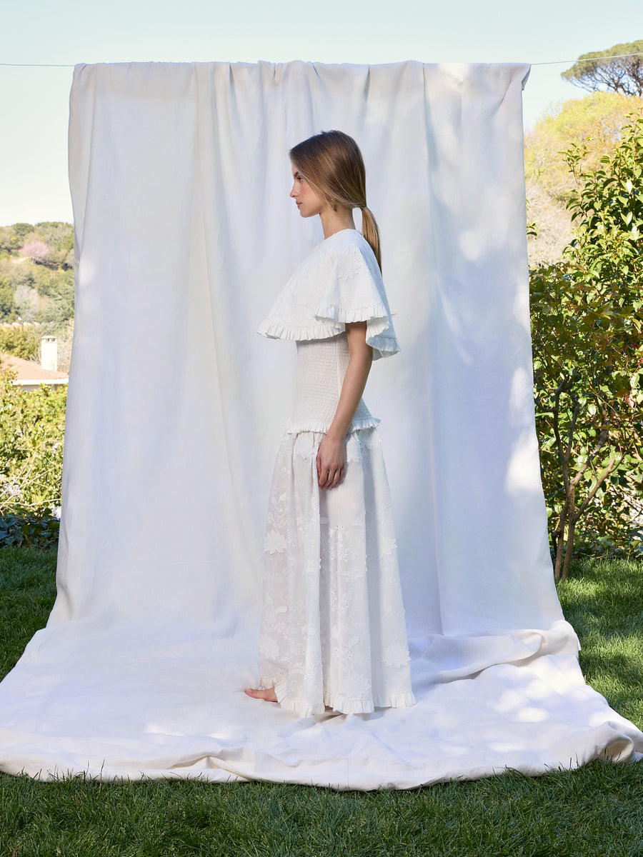 Nasrin Dress