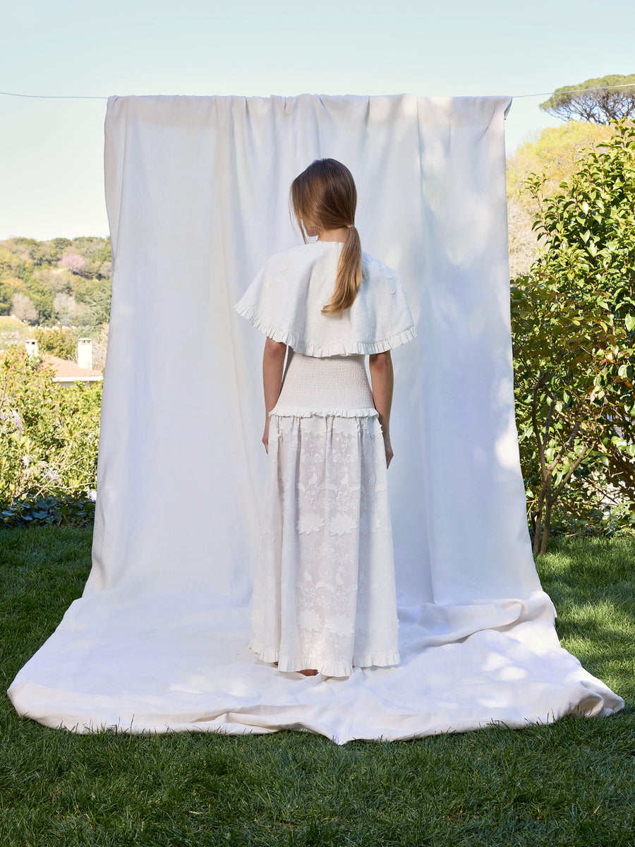 Nasrin Dress