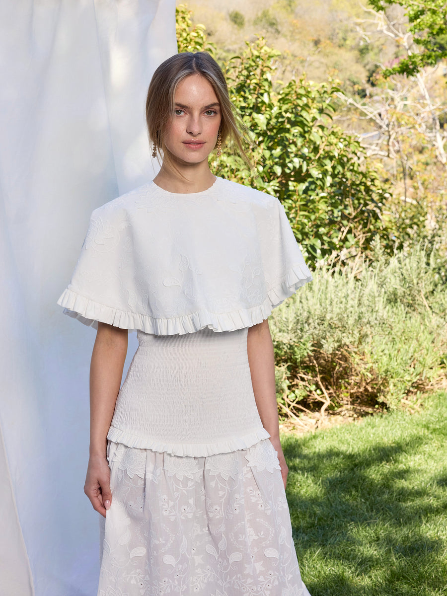 Nasrin Dress