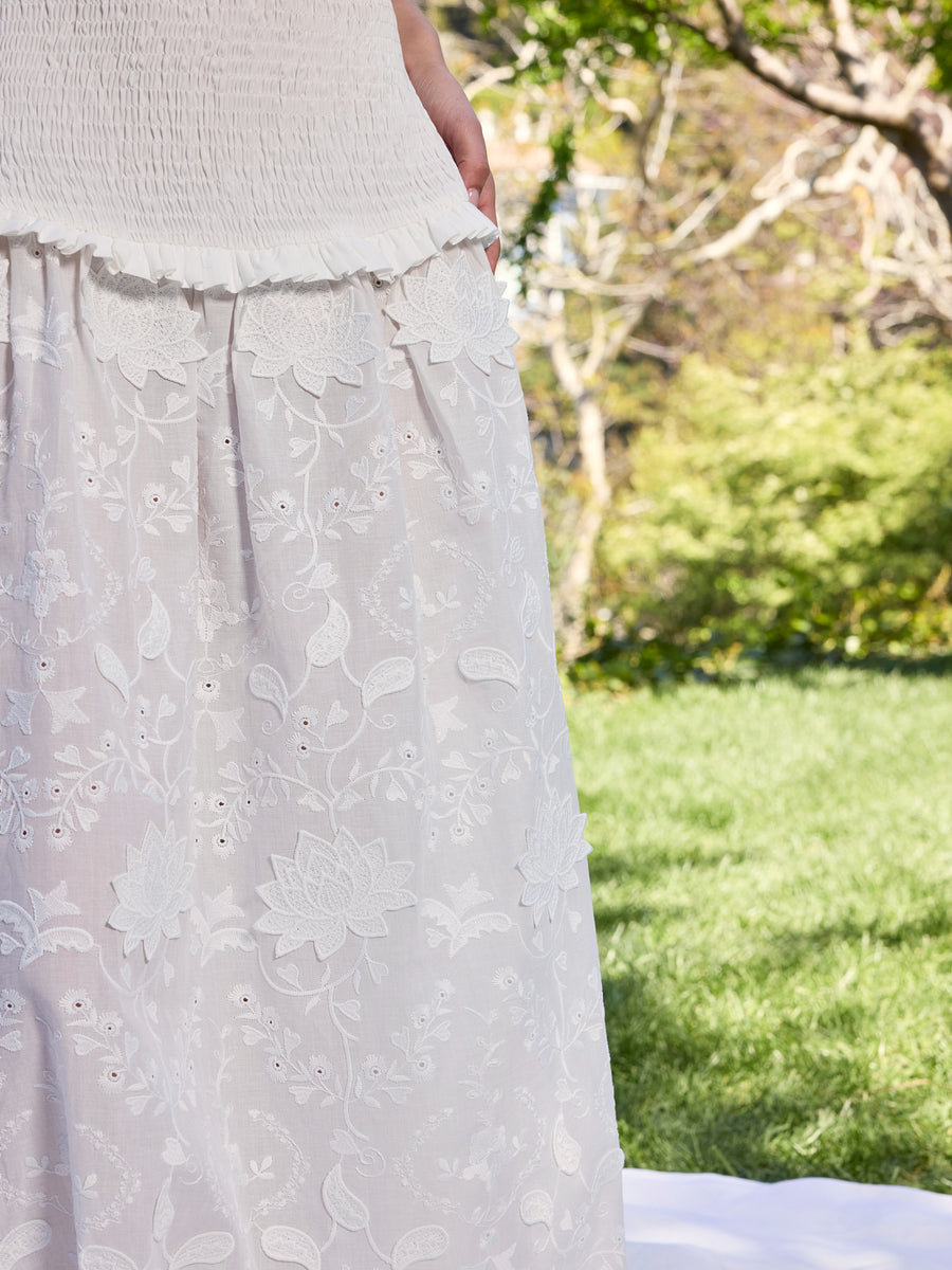 Nasrin Dress