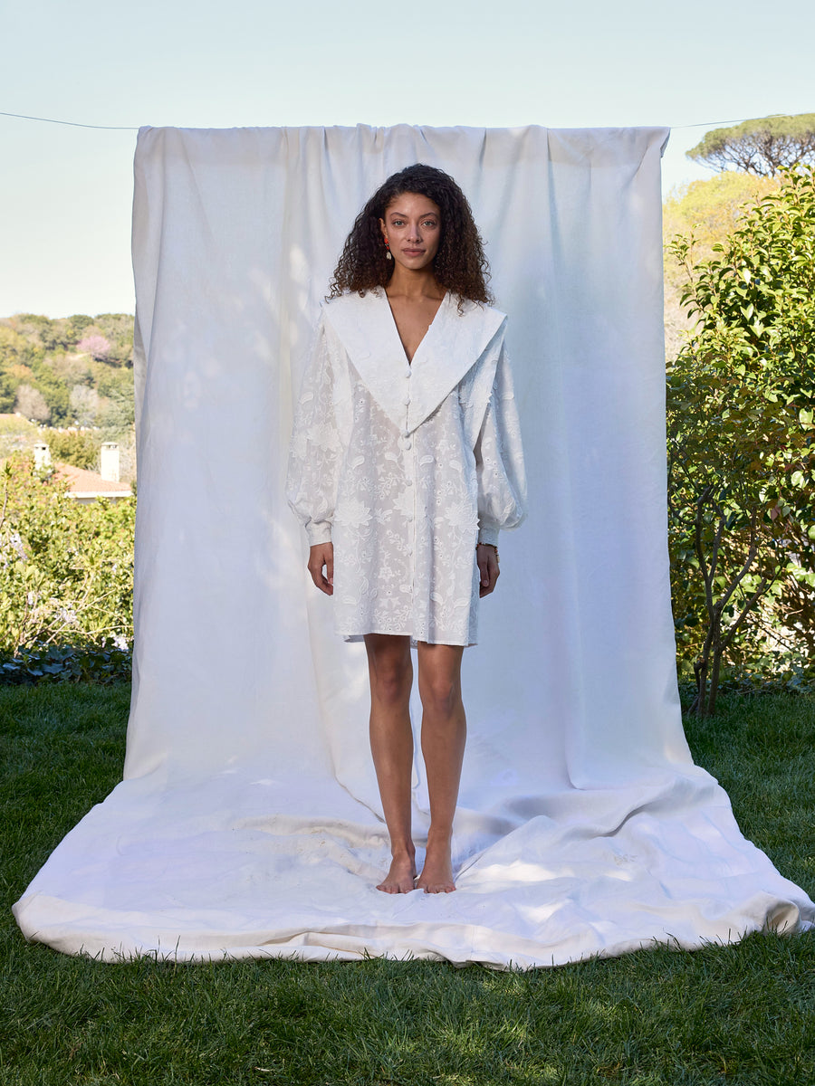 Rumman Dress