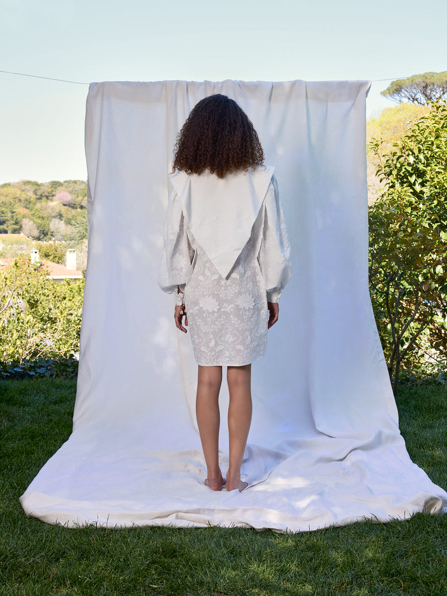 Rumman Dress