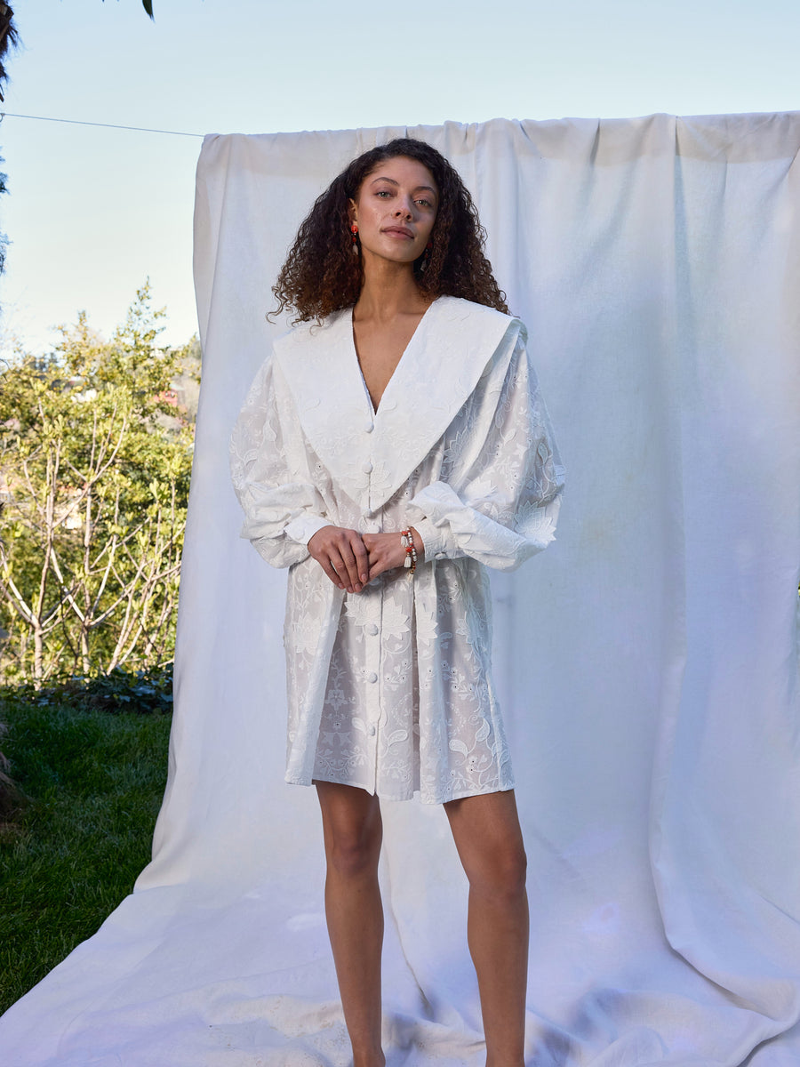 Rumman Dress