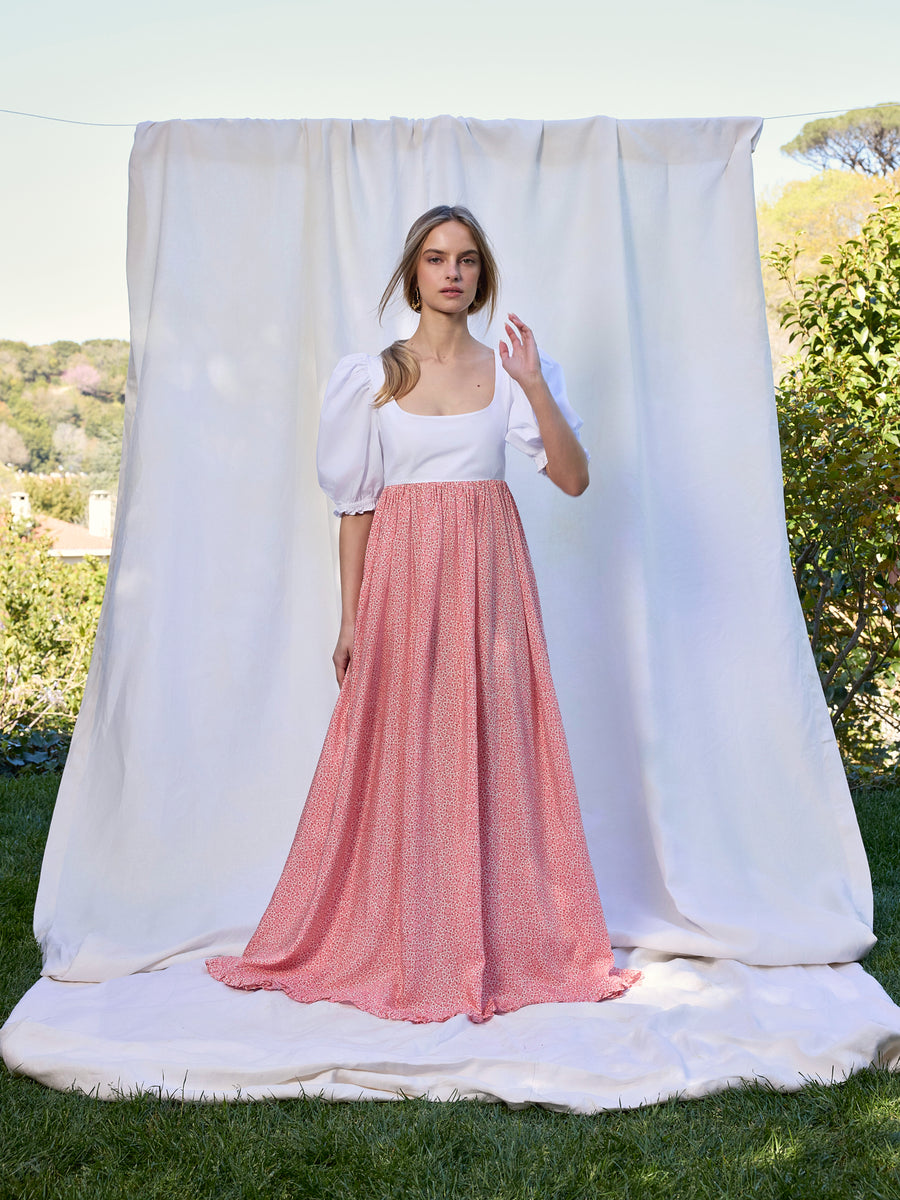 Simin Dress
