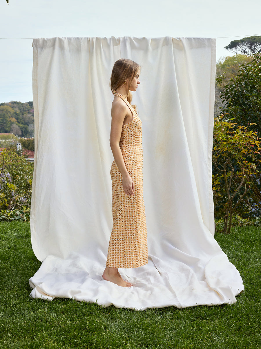 Nima Dress