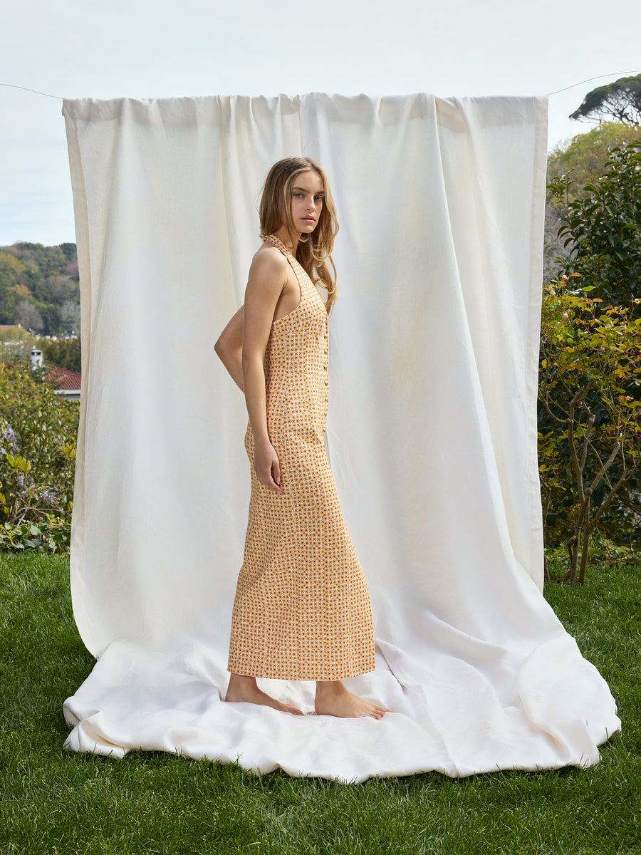 Nima Dress
