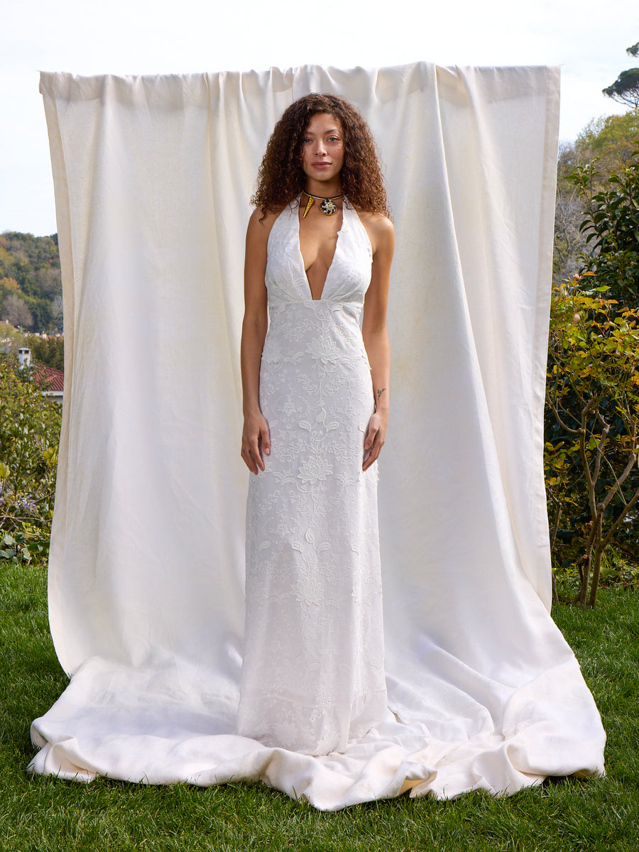 Arusi Dress