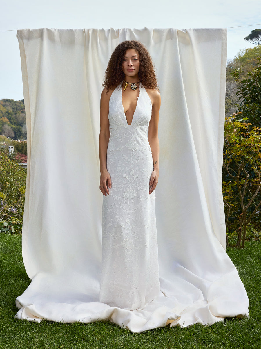 Arusi Dress