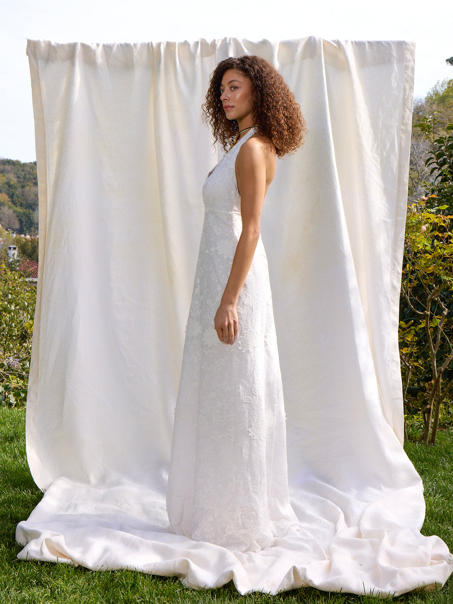 Arusi Dress