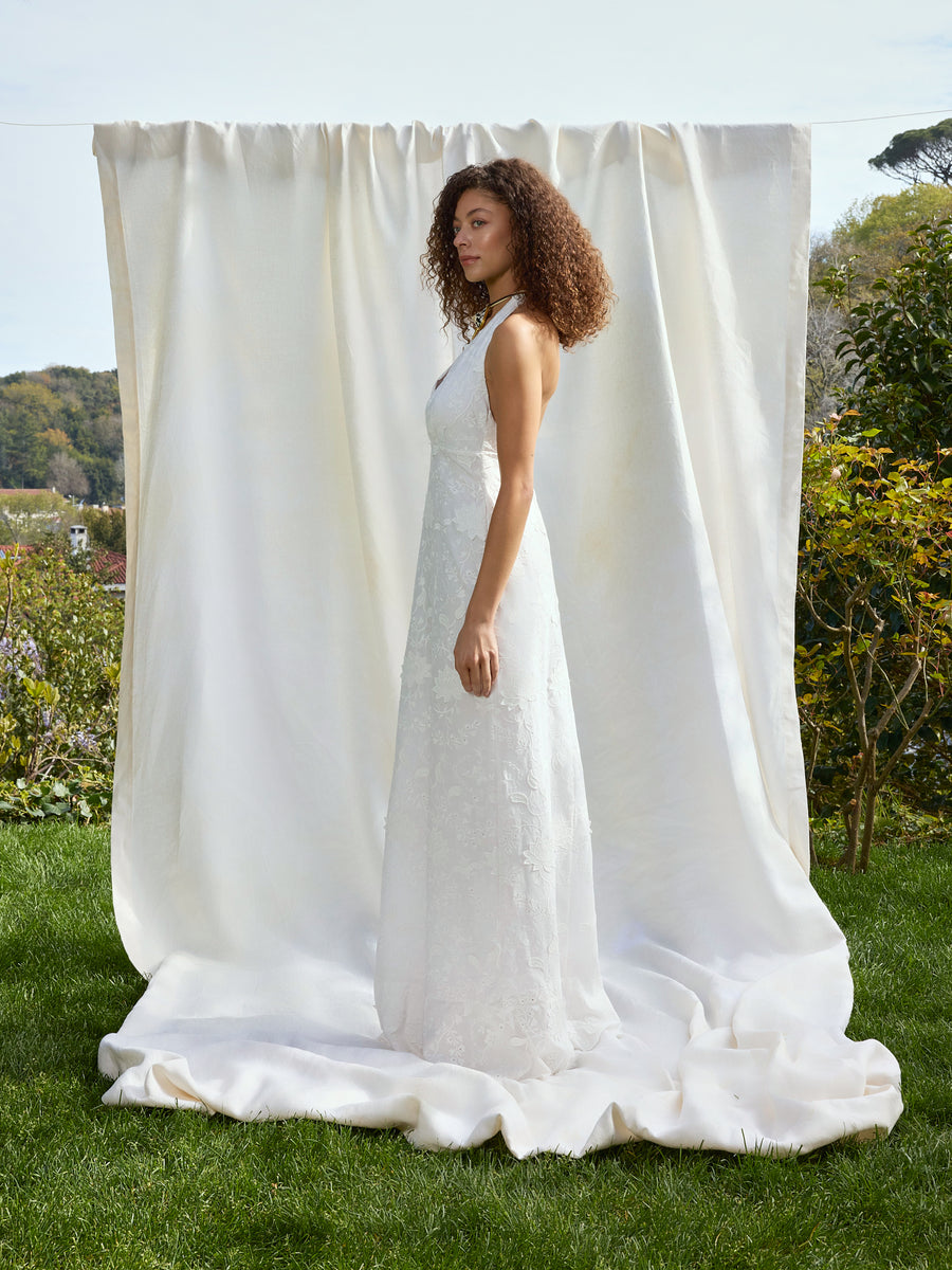 Arusi Dress