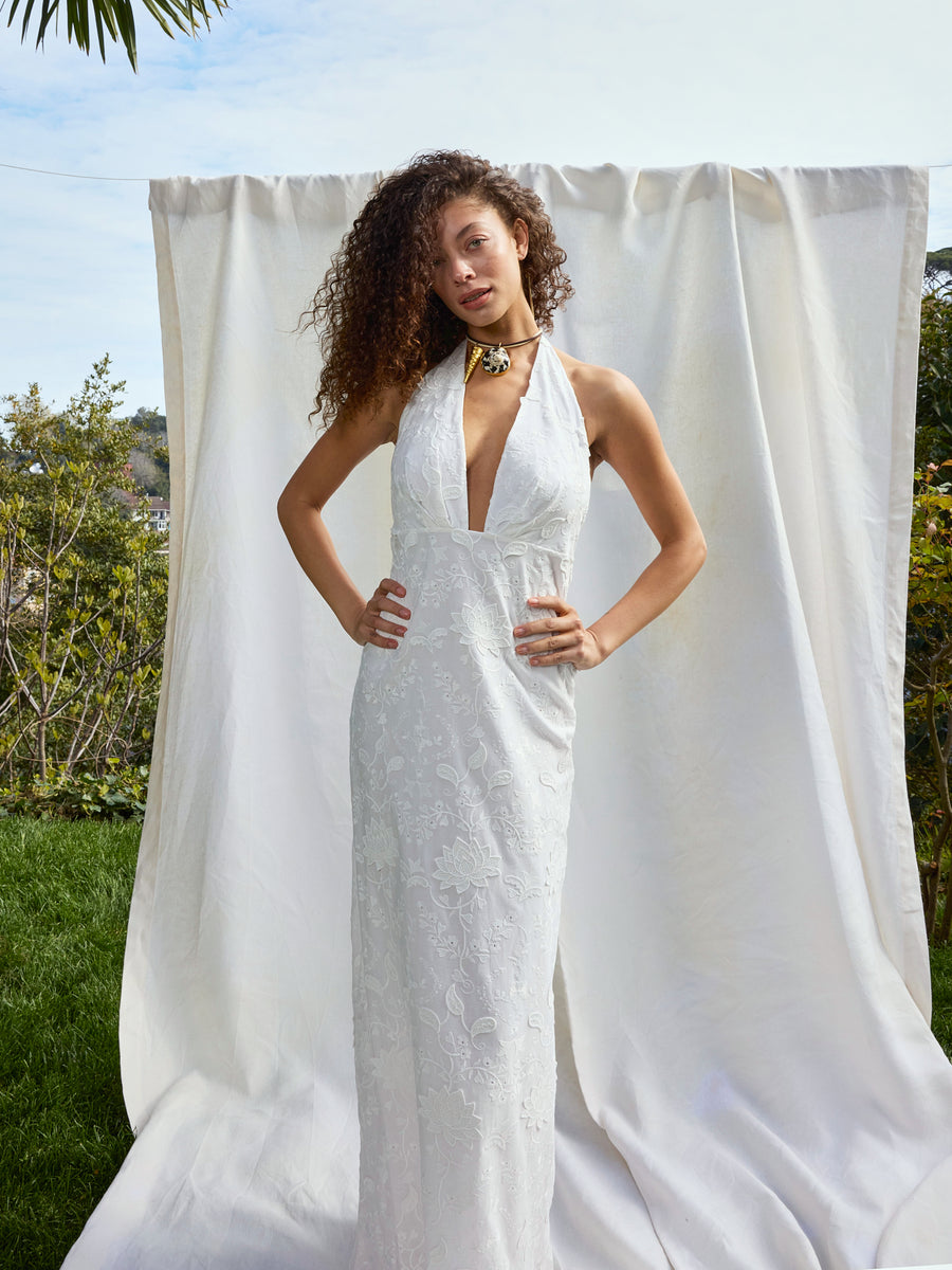 Arusi Dress