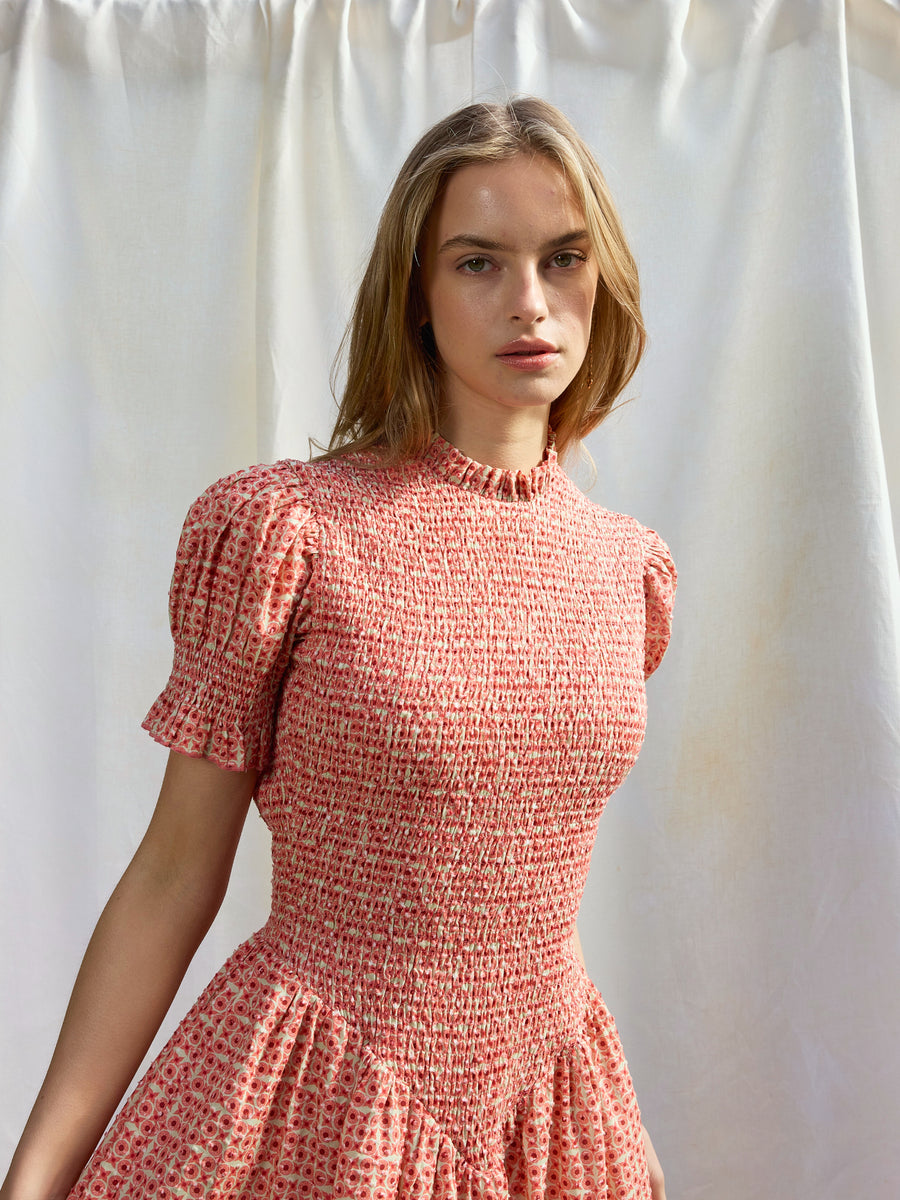 Lasya Dress