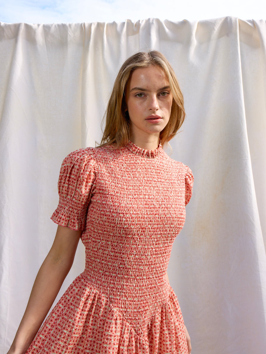 Lasya Dress