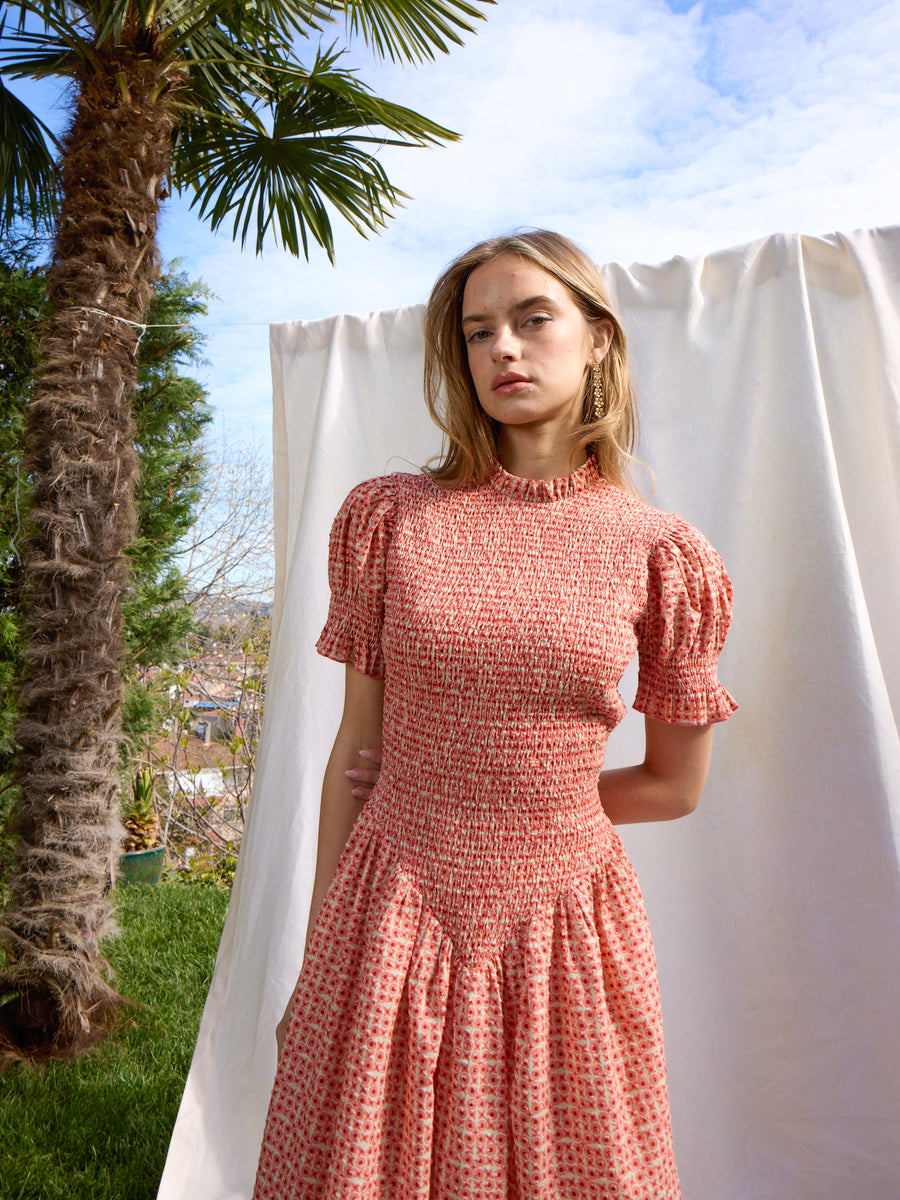 Lasya Dress