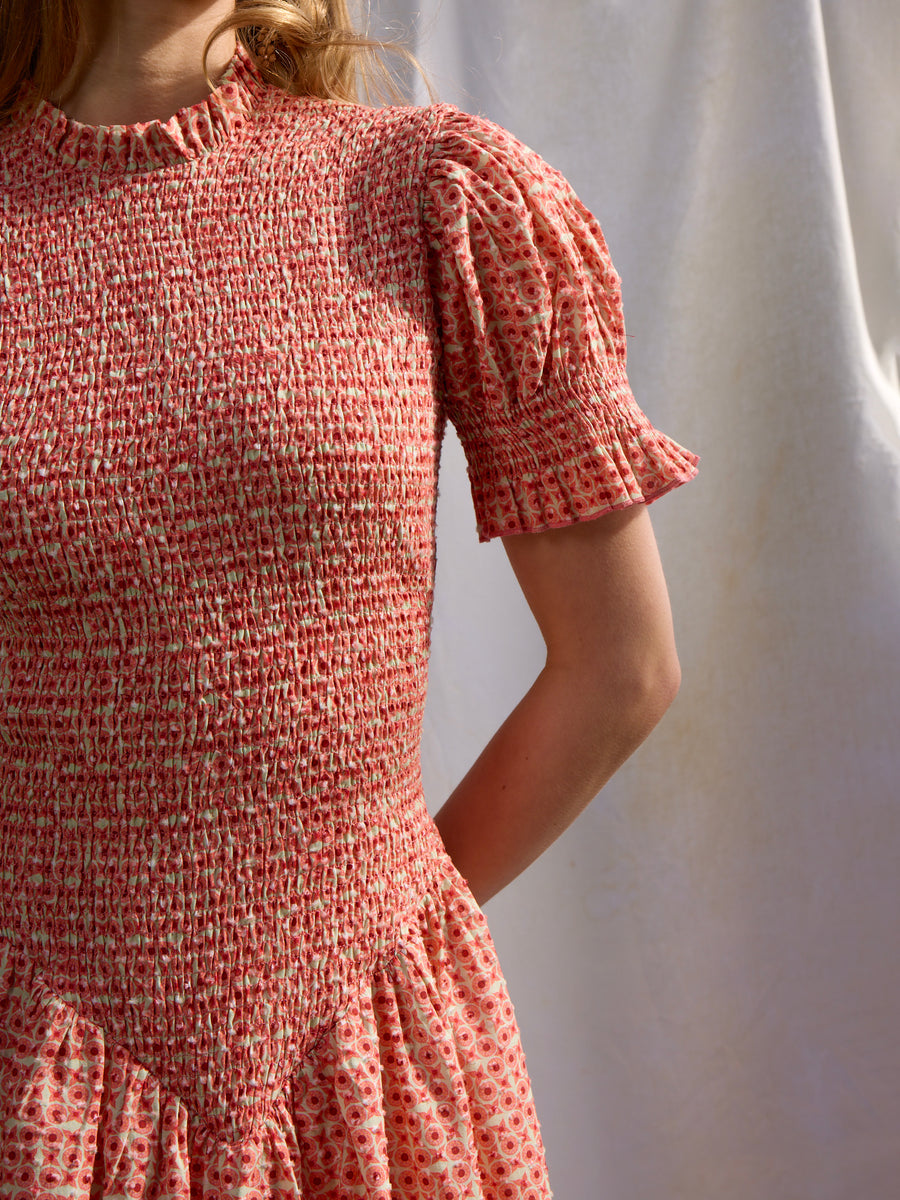 Lasya Dress