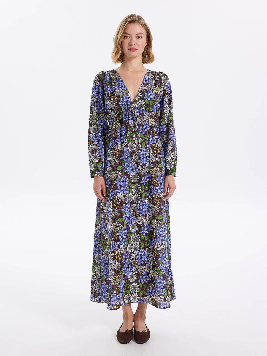 Chereth  Dress