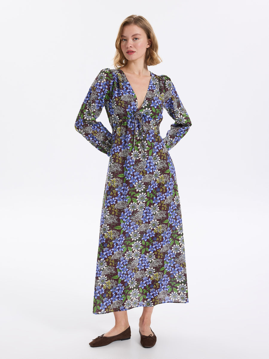 Chereth  Dress