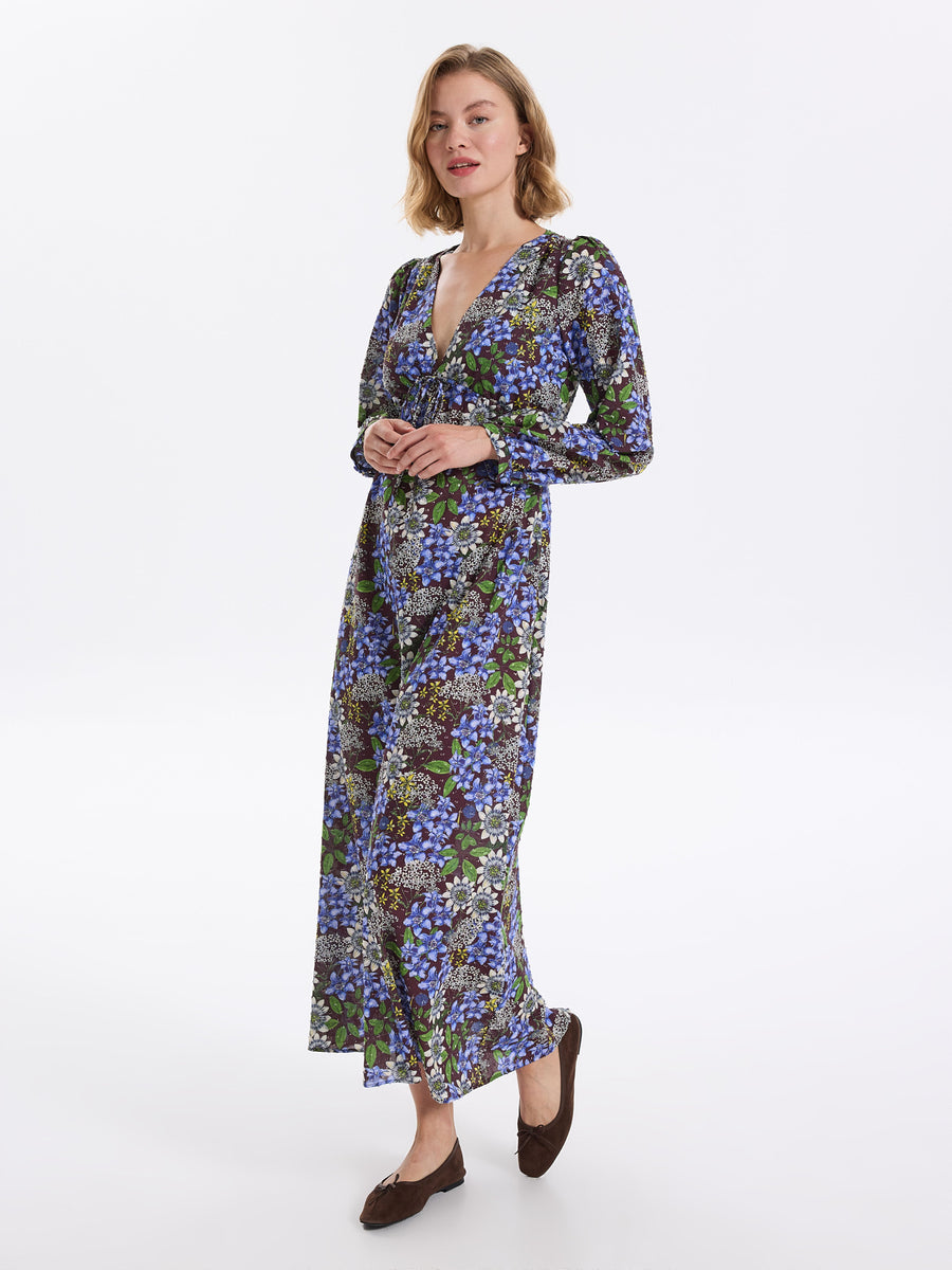 Chereth  Dress