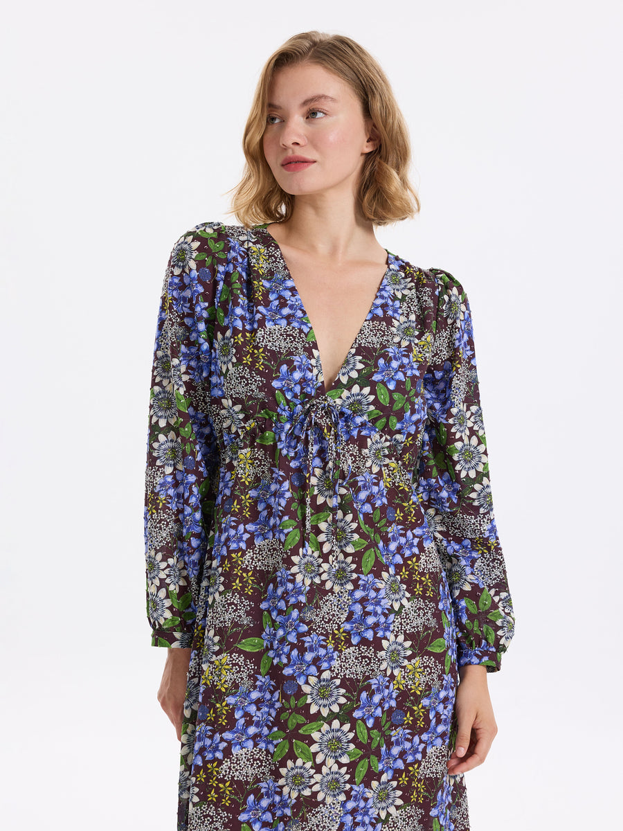 Chereth  Dress