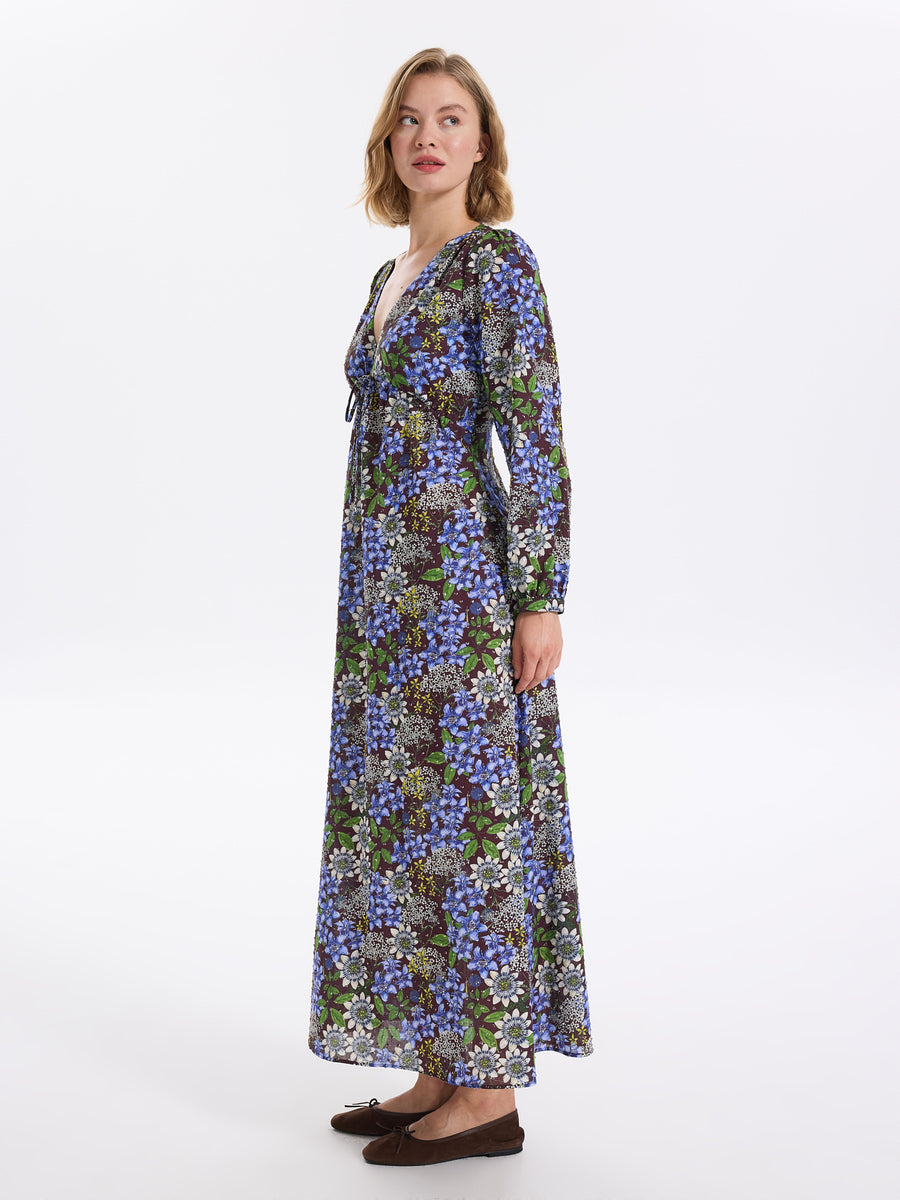 Chereth  Dress