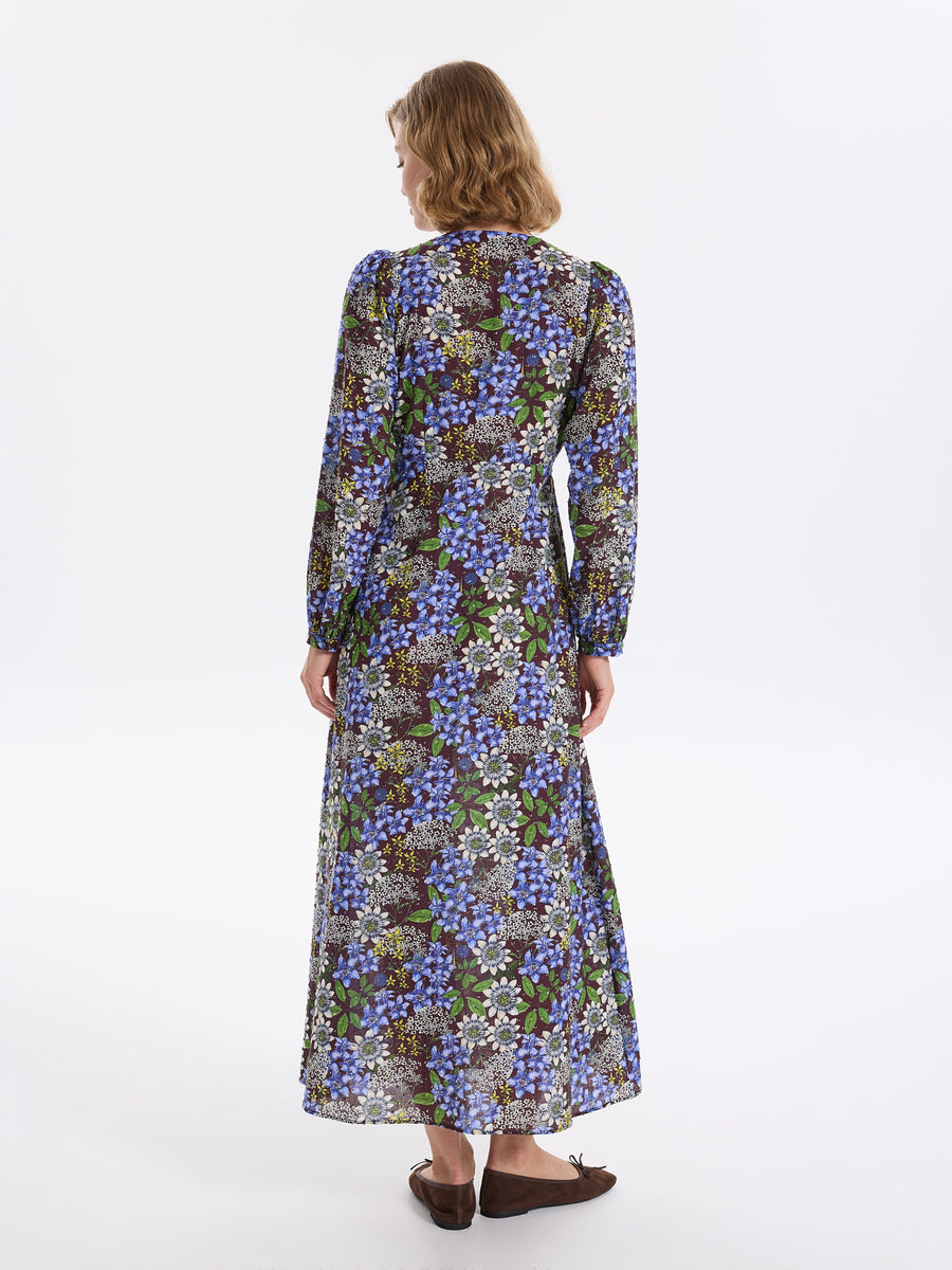 Chereth  Dress