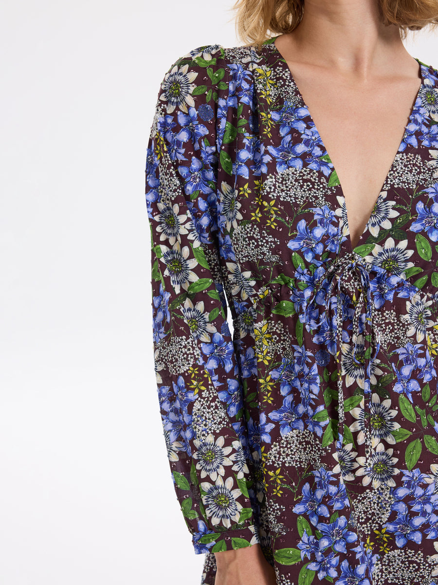 Chereth  Dress